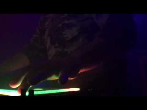 Henry Vengeance - Live @ Studio 200, Milwaukee, WI 10.14.2016