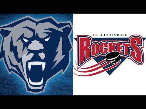 Regionalliga West 19/20 EHC Neuwied - EG Diez-Limburg