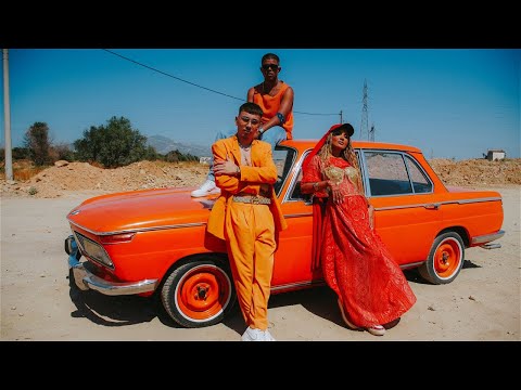 Balkan Records and 3 more