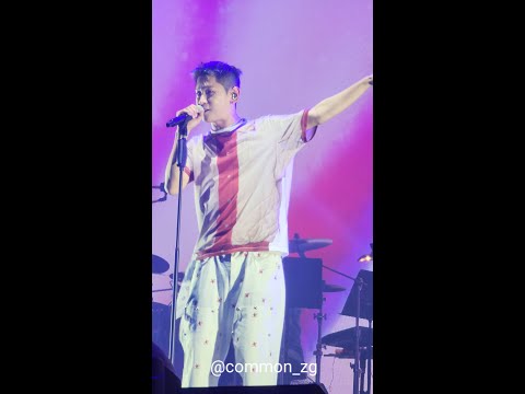 20230806 Crush - Ibiza 🏝️ Crush Hour In Bangkok #Crush #크러쉬 #CRUSHHOUR_BKK @crushofficial