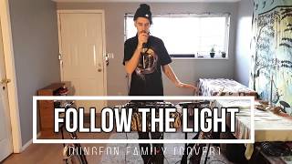 Owlchemist - Follow the Light || Dungeon Family looper cover