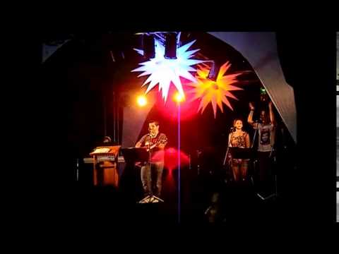Encontrei-me Com a Luz - Católica