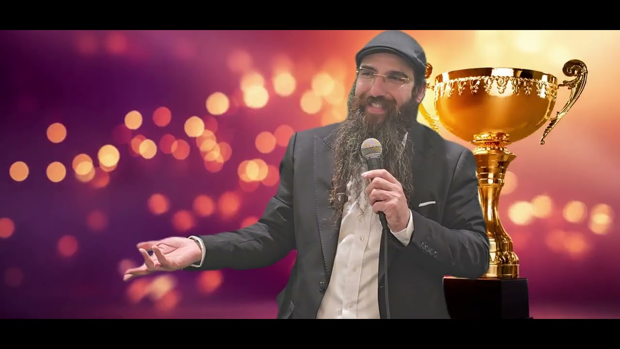 הרב יוסף דלויה | אחרי השיעור הזה כל המשאלות שלך התגשמו !! אין לכם מושג כמה הכוח 