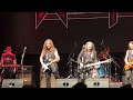 Winger - Down Incognito Live @ The Norva (Norfolk VA 06/20/23)