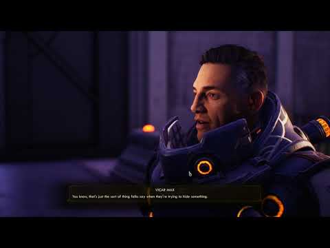 [PC] The Outer Worlds Insane Idiot Run Cheathrough - Pt. 38