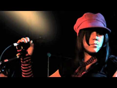 The List - Thea Gilmore