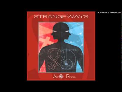 Strangeways - The Sentinel