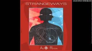 Strangeways - The Sentinel