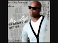 Nelson Freitas - Nha Primere Amor