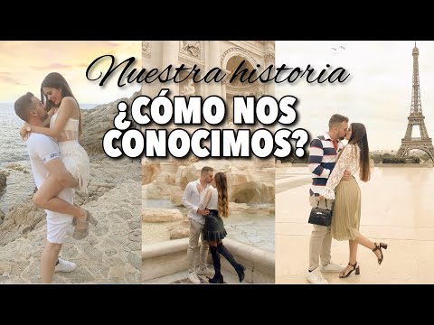 Tag NOVIO ¿CÓMO NOS CONOCIMOS? ¿DISCUSIONES fuertes? ¿CÓMO EMPEZAMOS? (Vlogmas 9) | #AdvientoBstyle