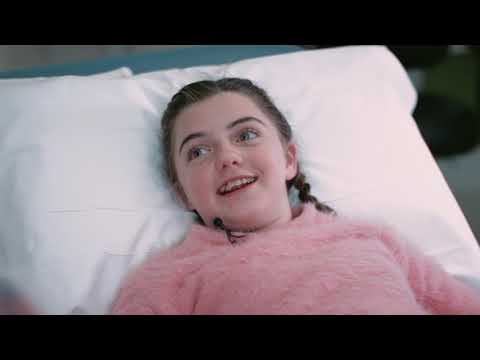 What happens when you have an ultrasound?