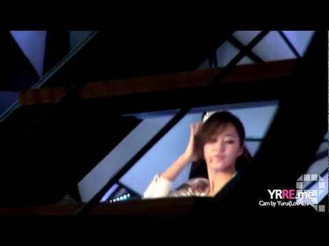 111103 Style Icon Awards 2011 - The Boys