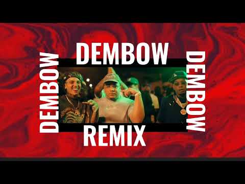 Rochy RD, Tivi Gunz , Harryson, Onguito Wa, El Perrote Wz - Lokisla (Video Oficial) @Izy Music