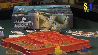 Video-Rezension: Zwischen zwei Schlössern