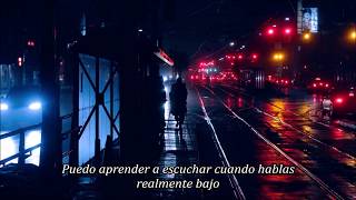 Can&#39;t Swim - Quitting (Sub Español)