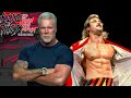 Kevin Nash On Riding With Rick Rude