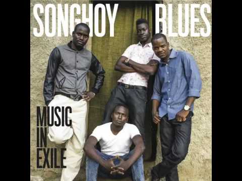 Songhoy Blues - Mali