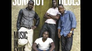 Songhoy Blues - Mali