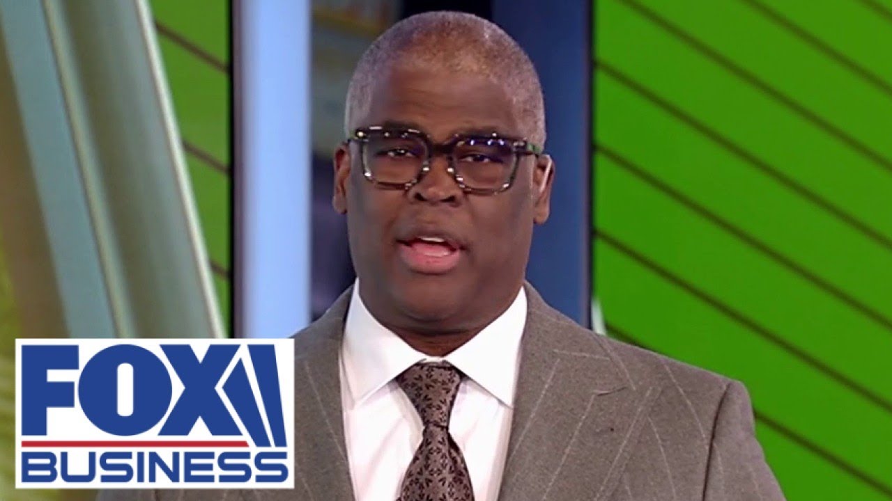 Charles Payne: This is a shaky time