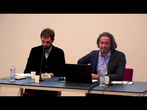 PENSARE LA VITA 2023 - Italo Testa: Autorizzare la speranza. Poesia e utopia