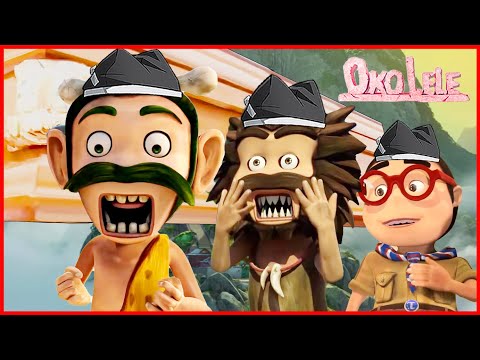 Oko Lele ⭐ Baru ⭐Zoomanji - Astronomia/ Coffin Dance (COVER)