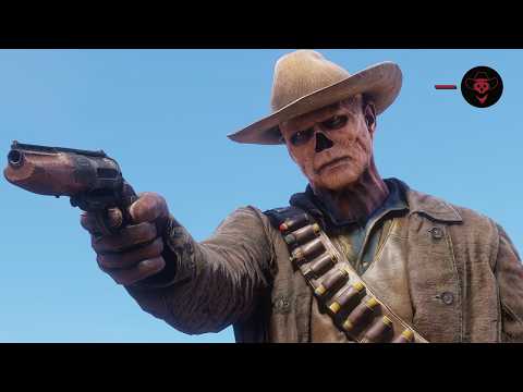 Low Honor Brutal Quickdraws Episode 3 | Red Dead Redemption 2 - No Deadeye (PC) Modded Gameplay