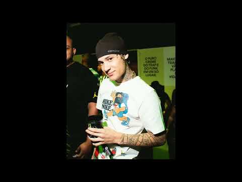 (FREE) Tz da Coronel x Oruam x Chefin Type Beat "Afeto"