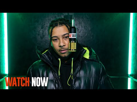 ONE WAY TV | #NORTHERNLIGHTZ EP1 TYREEZY