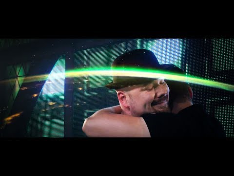 Dr. Peacock & Sefa - The Universe (Official Video)