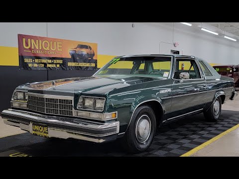 1977 Buick Electra (CC-1753509) for sale in Mankato, Minnesota