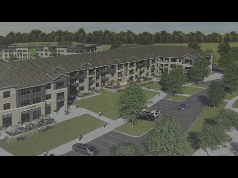 Howard commons Open House
