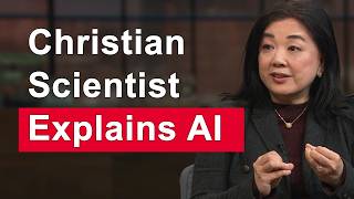 The Good and Bad of AI explained by IBM Master Inventor