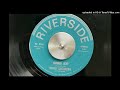 Mongo Santamaria - Hammer Head (Riverside) 1966