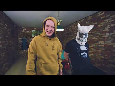 B.pro (Свора Флэйва) - Виски и кола