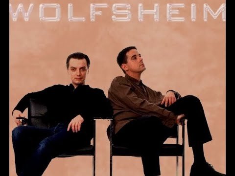 Wolfsheim - Sleep Somehow (Extended Mix) + [ Lyrics ] - ToXiZ