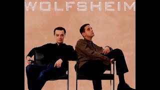 Wolfsheim - Sleep Somehow (Extended Mix) - ToXiZ