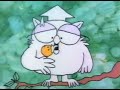 Tootsie Roll Pop Mr Owl 1970 Commercial
