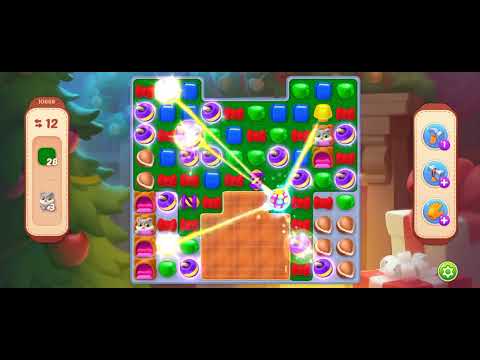 Homescapes level 10668