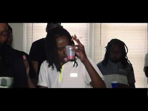 Oochie Intro DEWPRINTVOL1