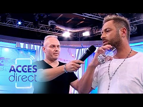 Șoc și groază, în rândul vedetelor! Fanyo va face o demonstraţie de hipnoză care vă va lăsa mască