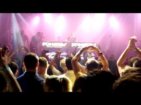 Orkidea in Moscow 2016 by Kupyxa Xo