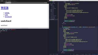 Node.js-19.2.App 제작-홈페이지 구현