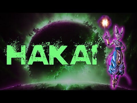 Miniatura de HAKAI