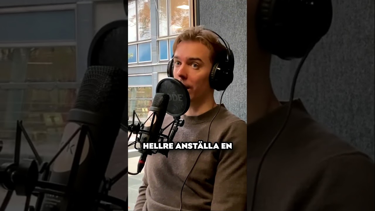 Hellre dominant fotboll än snåla poäng - AIK-tränardiskussion #shorts