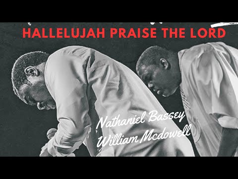 Thumbnail for Hallelujah Praise The Lord video