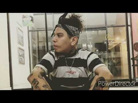 Teeam Revolver, Geassassin - VXGOS