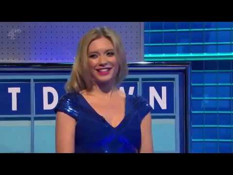 8 Out of 10 Cats Does Countdown S09E01 - 25 February 2016