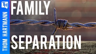 What Happens When Families Are Separated by the Border?