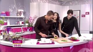 Lorraine Kelly (17/09/2010) 2/2
