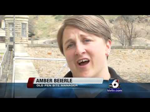 Old Pen marks 61-year anniversary of Idaho's only double-execution